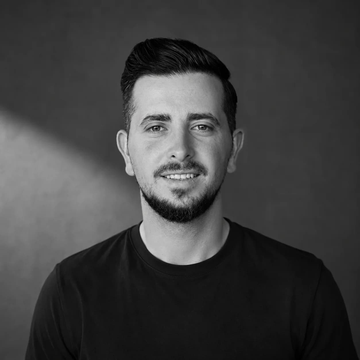 Mert Emek von Digisolutions